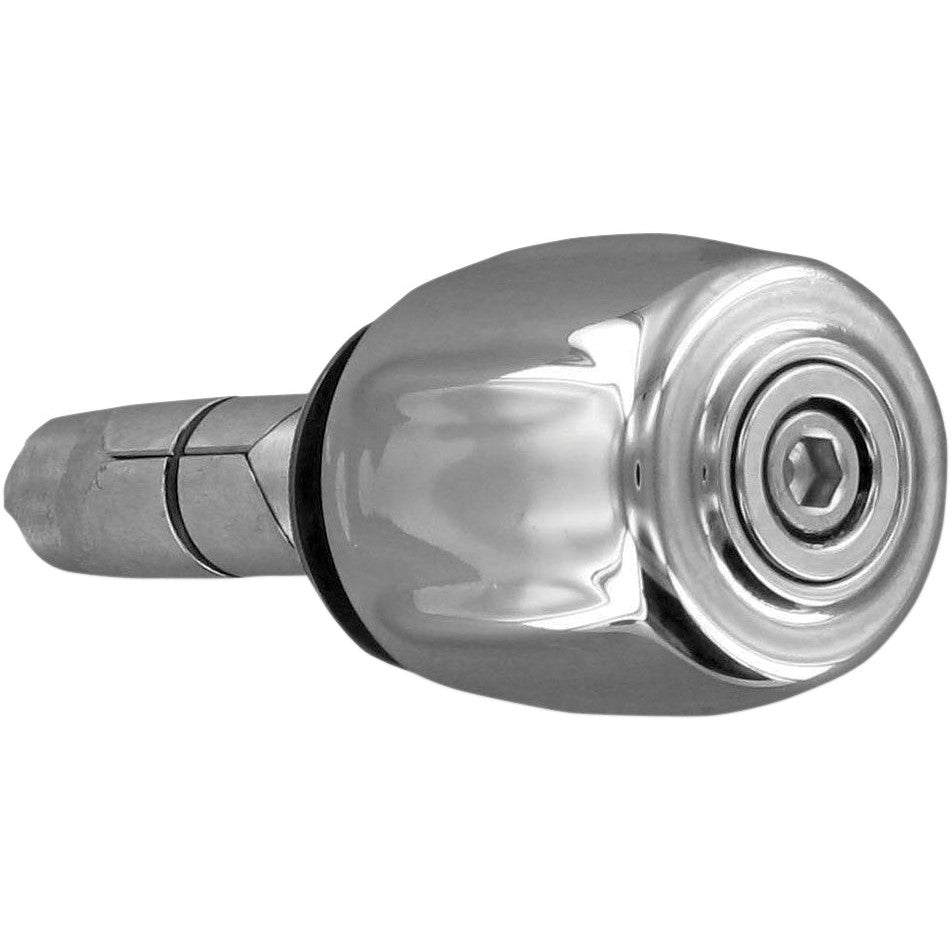 New Suzuki Boulevard C50 05-09Cruise Assist Bar End Weight by Kuryakyn