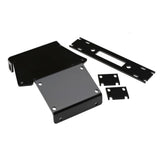 Kit de placa de montaje de cabrestante para ATV Viper Honda Rancher 350/400 2004-2007 MA11917A