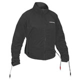 Forro térmico para chaqueta FirstGear para mujer, 90 vatios, color negro, talla M