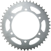 520 BMXR Sealed Chain, Front & Rear Steel Sprocket Kit for YAMAHA FZ6R 2009-2015