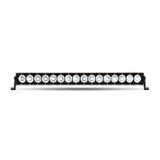 Trux Accessories 32" Universal Halo Single Row LED Light Bar