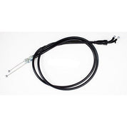 Motion Pro Black Vinyl Throttle Cable For Honda TRX700XX 2008-2009 01-1083