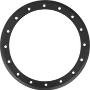 System 3 Black 18" SB-7 Beadlock Rings 18S3RING-400