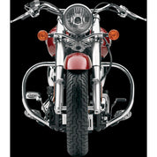Cobra Freeway Bar Chrome - 01-1105