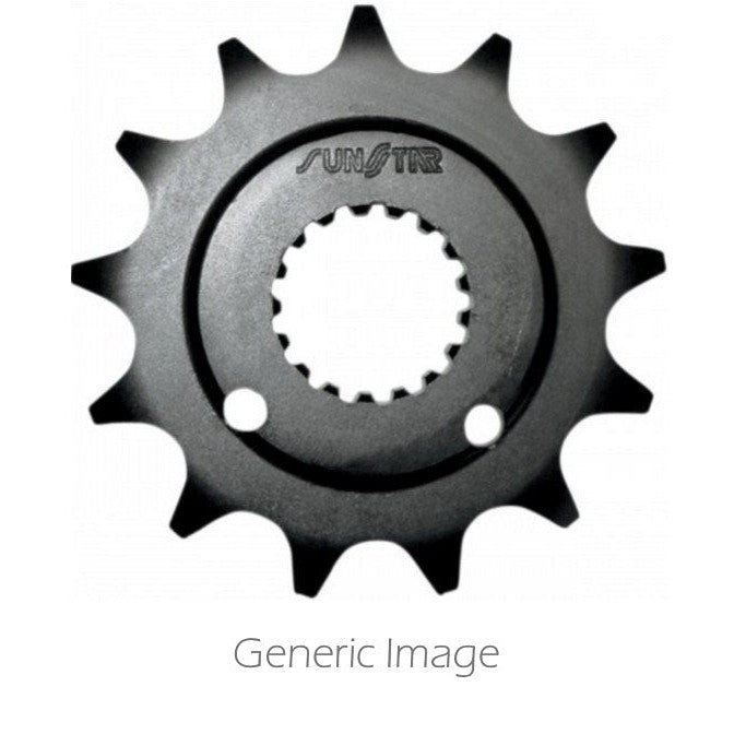 Front & Rear Steel Sprocket Kit for ATV/UTV HONDA TRX450R 2006-2014