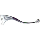 Maneta de embrague delantera derecha de aluminio pulido Motion Pro 14-0531