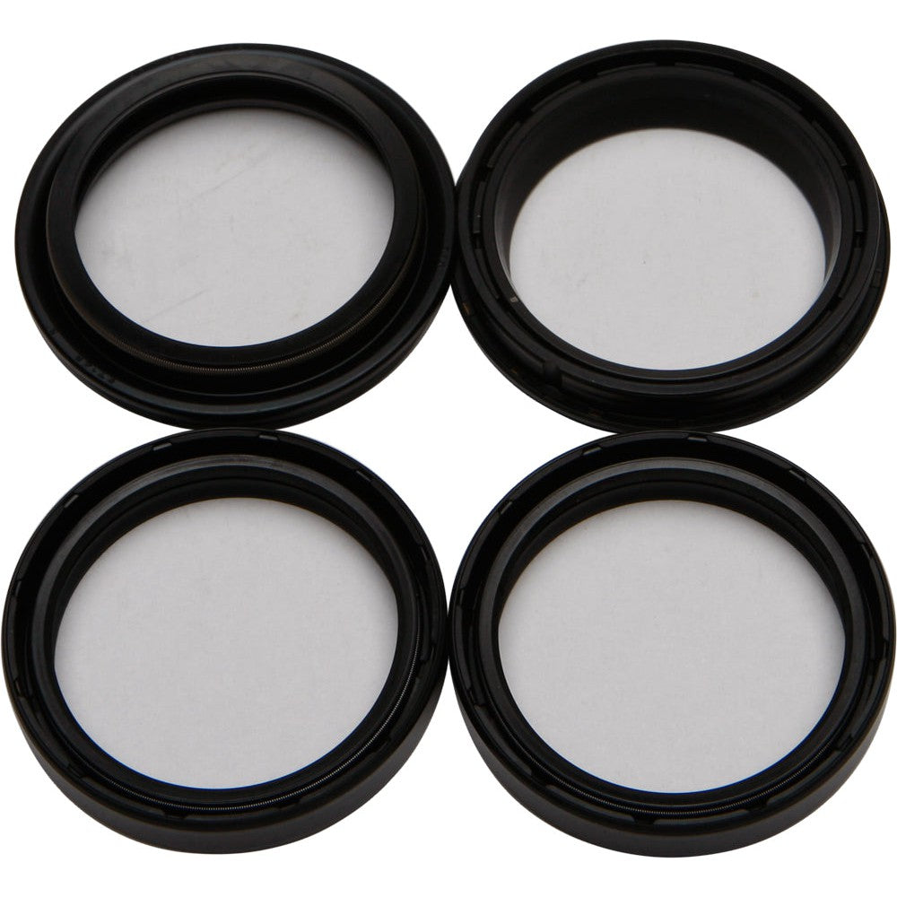 All Balls Fork Oil And Dust Seal Kit 56-126
