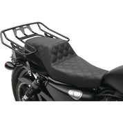 Cobra BA Wrap Around Rack Black - 602-2620B
