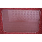 ACC Replacement Carpet Kit For 1963-1966 Plymouth Valiant 2DR Hardtop/Convertible 4spd - CHOOSE COLOR