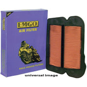 Emgo 12-95572  Yamaha XV250  VIRAGO/V-STAR1988-2010 Air Filter Yamaha 2uJ-14451-