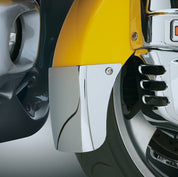 Kuryakyn Front Fender Extensions for GL1800 Gold Wing