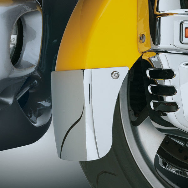 Kuryakyn Front Fender Extensions for GL1800 Gold Wing
