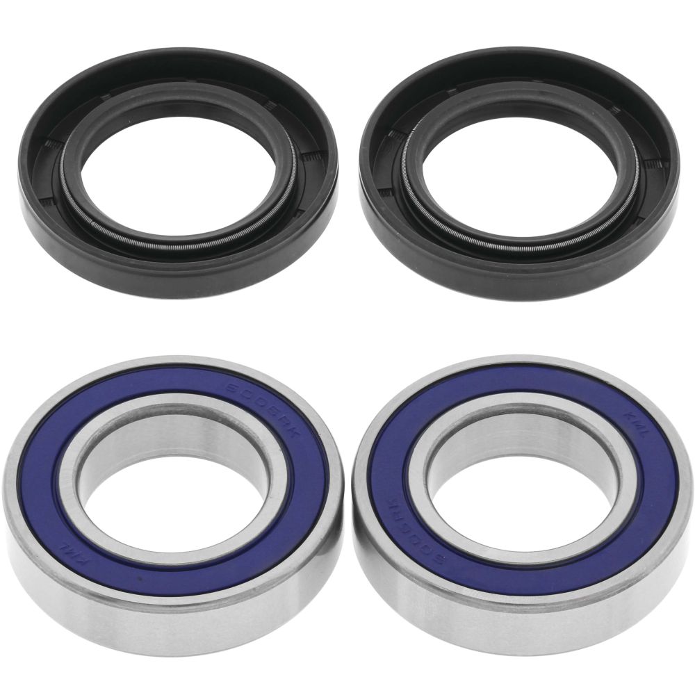 QuadBoss Lower Steering Bearing Kit - 53251395