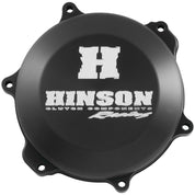 Hinson Clutch Cover - C240
