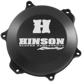 Hinson Clutch Cover - C240