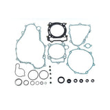 WSM Complete Gasket Kit For Yamaha 450 YFZ 04-09 25-522-OS