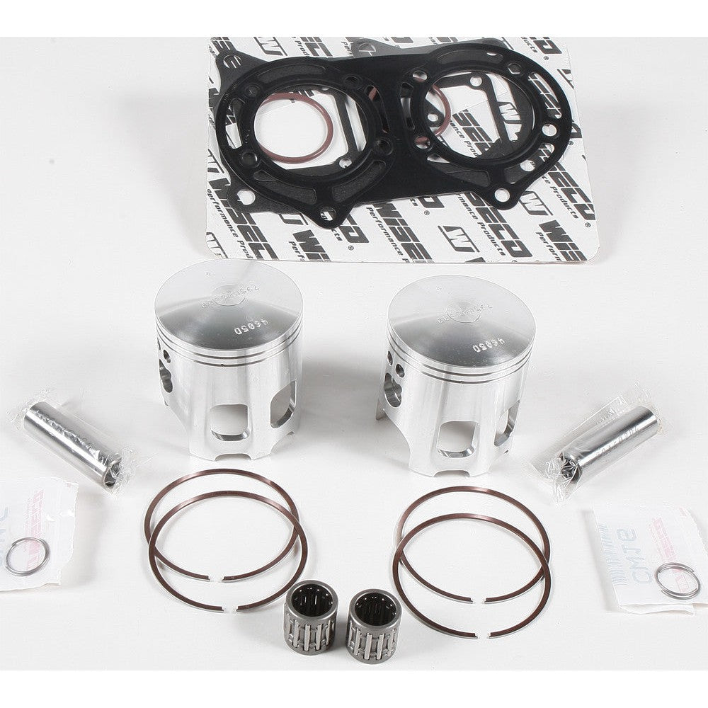 Wiseco Top End Kit 66.00/+2.00 Yam PK152