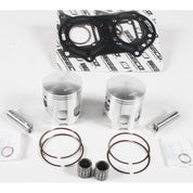Wiseco Top End Kit 66.00/+2.00 Yam PK152