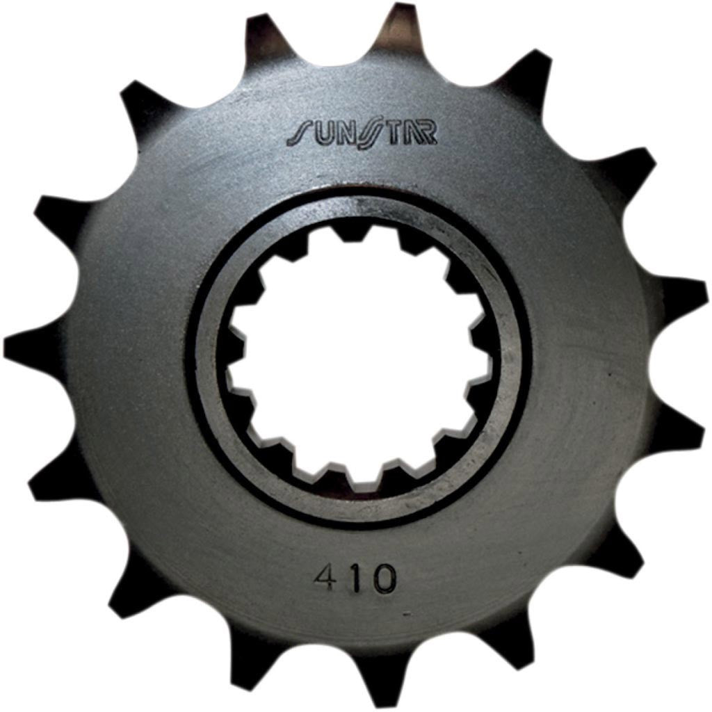 Front & Rear Sprocket Kit for Street HONDA CB750 Nighthawk 1991-2003