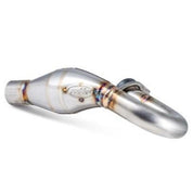 FMF MegaBomb Header for Single Muffler #041555 Honda CRF450R/CRF450 RX 2017