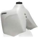 Acerbis 5.8 gal. Natural Fuel Tank - 2062480147