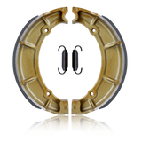 EBC 1 Pair OE Replacement Brake Shoes For Yamaha Exciter 250 SR250 1993-2008