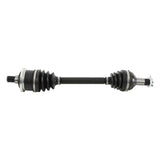 All Balls Heavy Duty Cv Axle Front Left For 2017-2019 Honda Pioneer 700-4