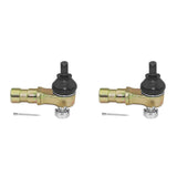 QUADBOSS Complete Ball Joint Kit - Upper for Suzuki LT-500R 1987-1990