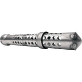 Cobra HD Exhaust 9026 Slip-On Baffle