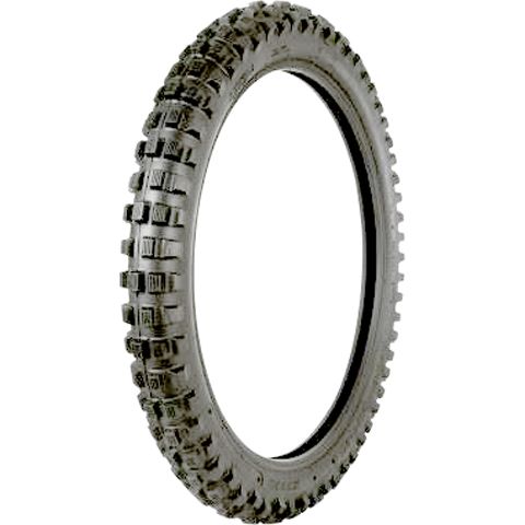 Kenda K257D Klassic Tire (6 Ply) [3.00-21] 042572134C0