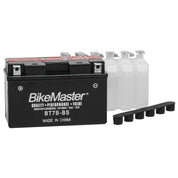 BikeMaster Performance Maintenance Free Battery For Yamaha YFZ450 2004-2013