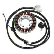 Yamaha XV250 Virago Route 66 (95) Stator Yamaha Xv250 Virago (88-07) / V-Star 2