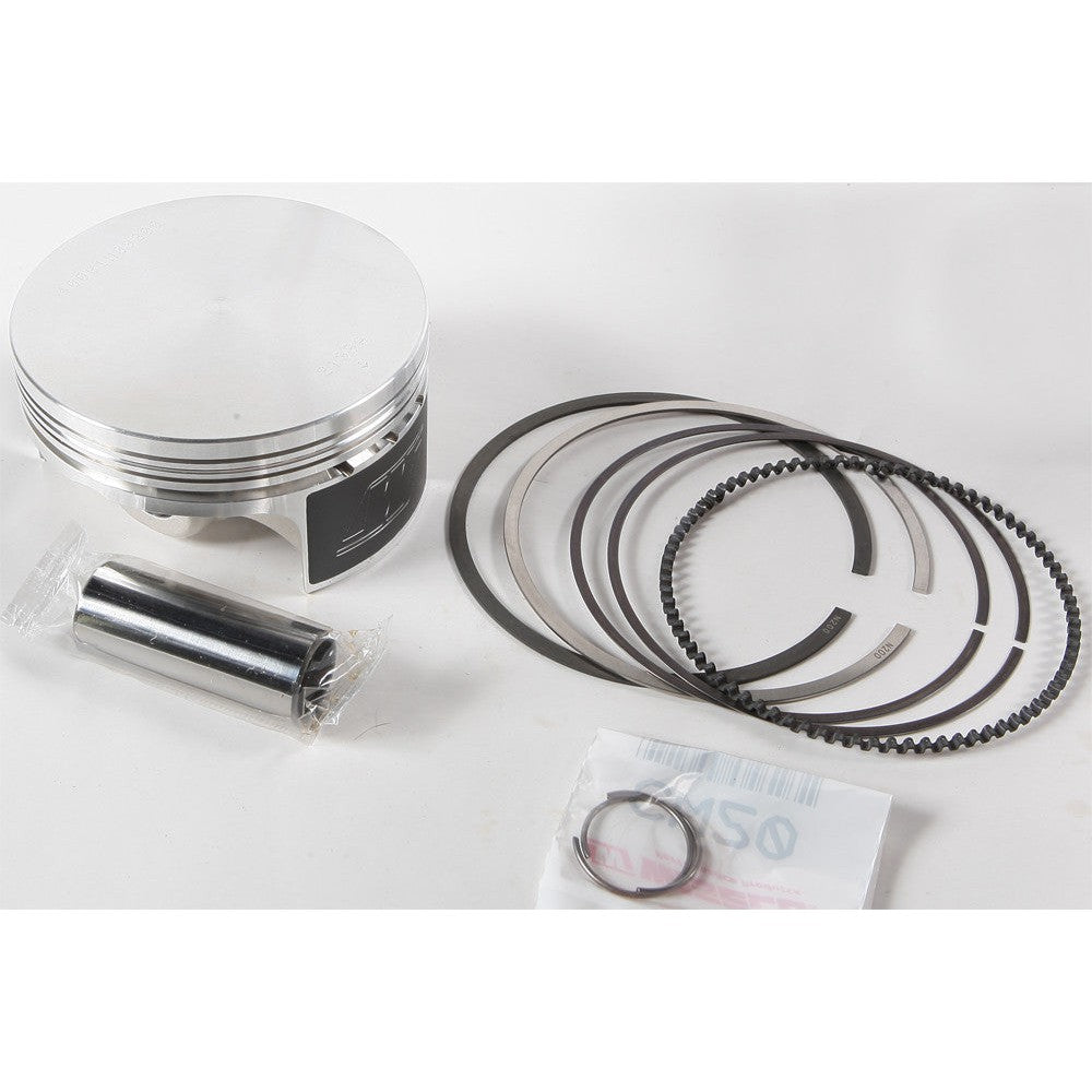 Wiseco Piston Kit Armorglide 92.00/Std 12.5:1 Ac 40081M09200