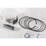 Wiseco Piston Kit Armorglide 92.00/Std 12.5:1 Ac 40081M09200
