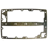 WSM Exhaust Gasket For Yamaha 115 / 130 Hp 92-10 523-13