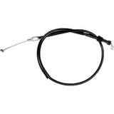 Motion Pro Black Vinyl Throttle Push Cable For Honda CBR929RR 2000-2001 02-0459