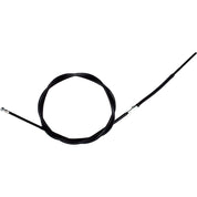 Motion Pro Black Vinyl Rear Hand Brake Cable 02-0287