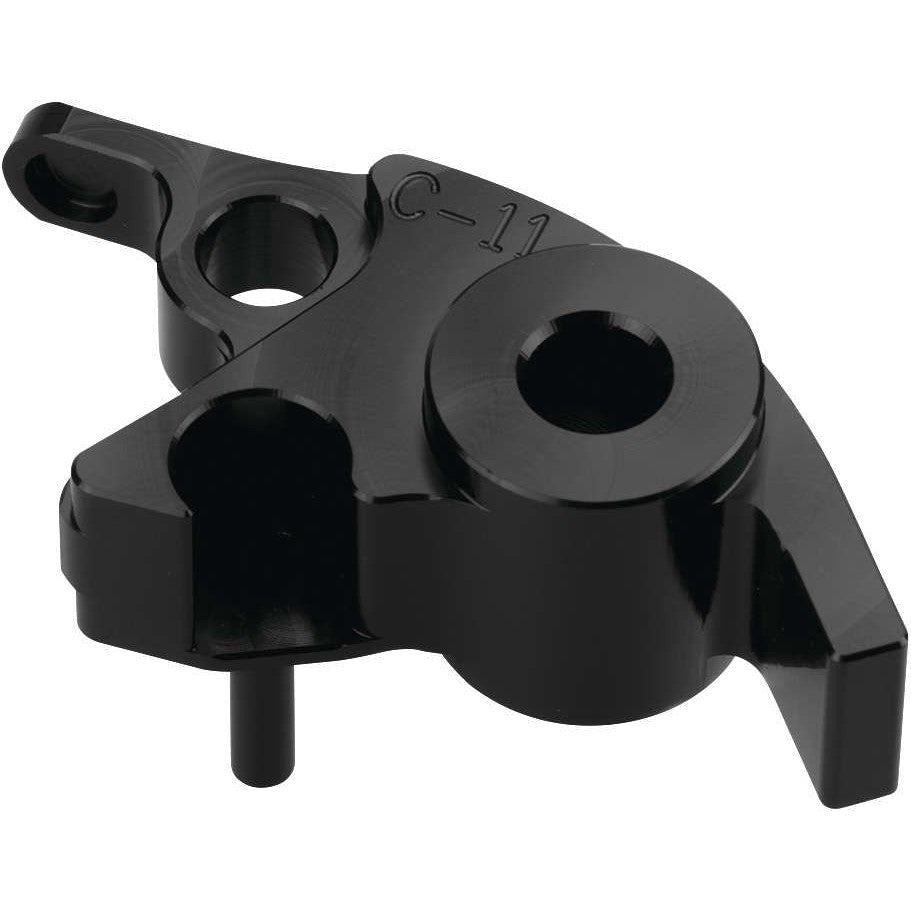 Puig Clutch Lever Adaptor Black - 6138N