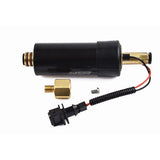 WSM Fuel Pump For Volvo High Pressure 600-136-02