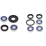 Wheel Front And Rear Bearing Kit for Honda 500cc CR500R 1984