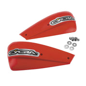 Cycra Replacement Probend Low-Profile Shield Red - 1CYC-1115-32