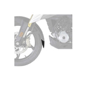 Puig Front Fender Extension Black - 9916N