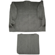 ACC Replacement Carpet Kit For 1999-2004 Jeep Grand Cherokee 4DR Cargo Area - CHOOSE COLOR