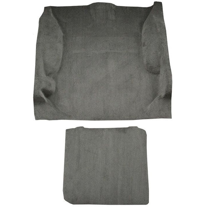 ACC Replacement Carpet Kit For 1999-2004 Jeep Grand Cherokee 4DR Cargo Area - CHOOSE COLOR