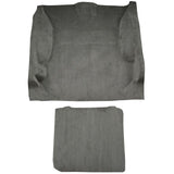 ACC Replacement Carpet Kit For 1999-2004 Jeep Grand Cherokee 4DR Cargo Area - CHOOSE COLOR