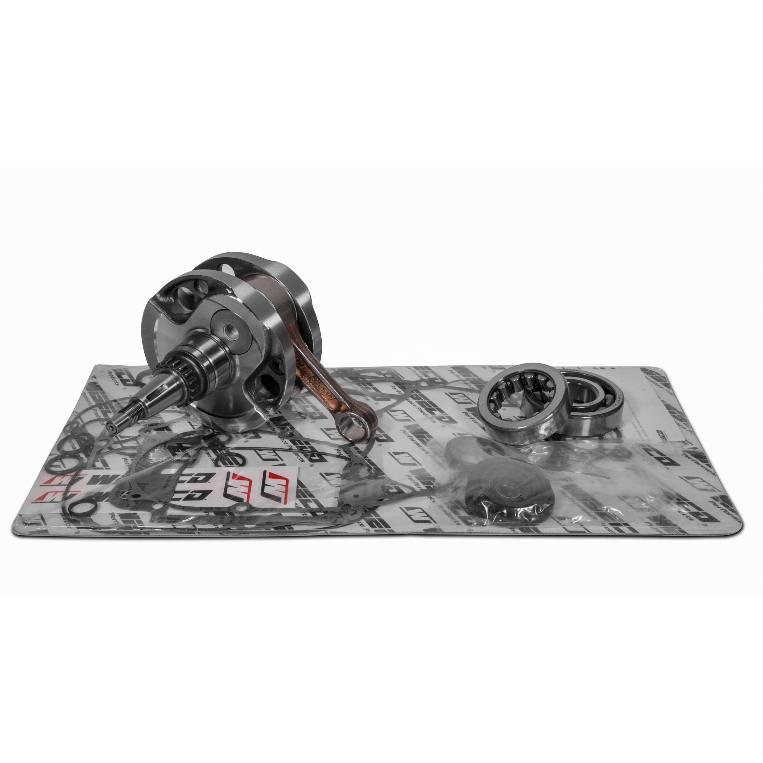 Wiseco Bottom End Kit Kaw WPC200