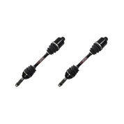 Demon Rear Heavy Duty Axle Set For Suzuki King Quad 750 LTA750X 4x4 AXi 2011-2019