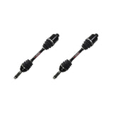 Demon Rear Heavy Duty Axle Set For Suzuki King Quad 750 LTA750XPZ 4x4 SE AXi EPS 2016-2019