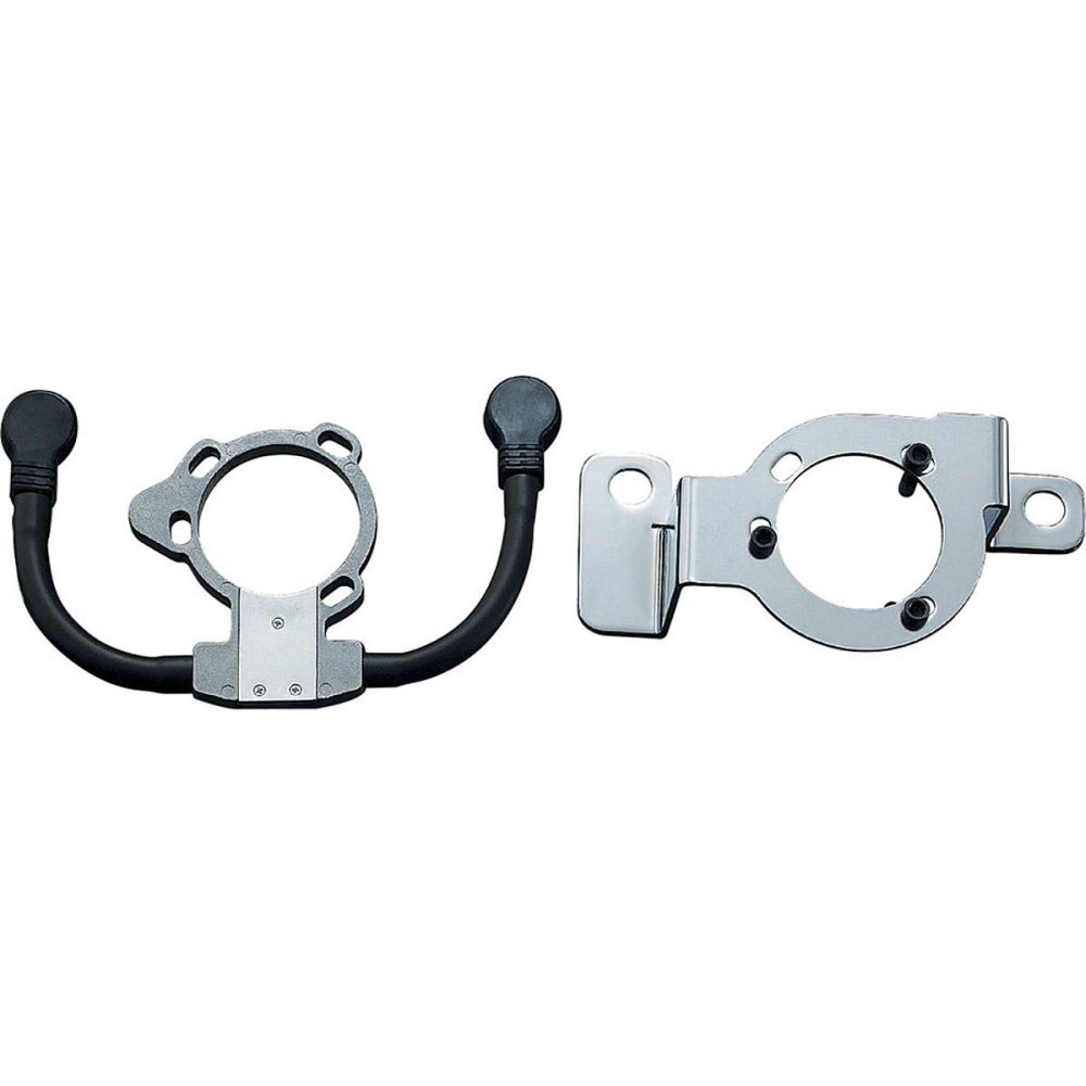 Kuryakyn Air Cleaner Components Mount Kit