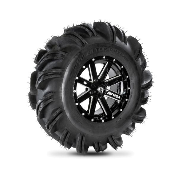 High Lifter 27-9.50-1 Outlaw Tire OL-7950